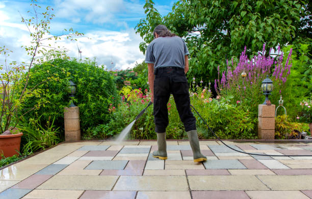 Best Parking Lot and Garage Cleaning  in Delmont, PA